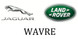Logo Jaguar Land Rover Wavre